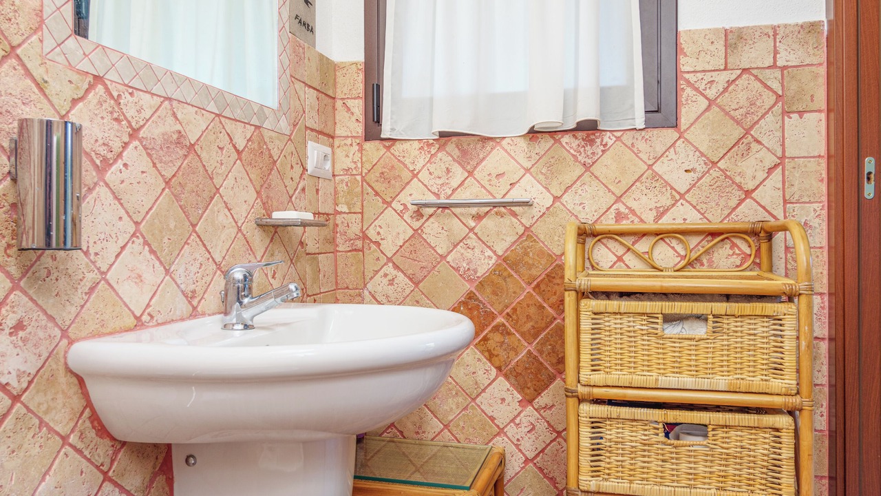 Photo of Bathroom in Santa Reparata