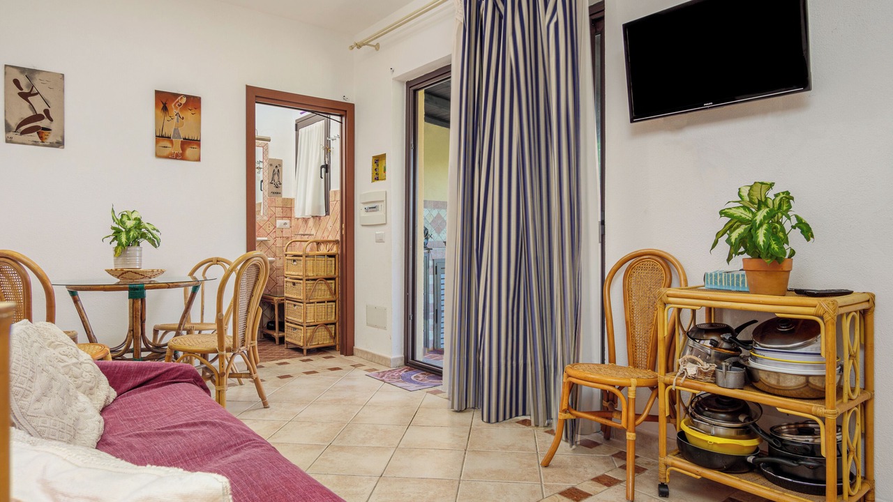 Photo of Livingroom in Santa Reparata