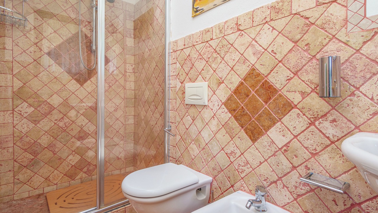 Photo of Bathroom in Santa Reparata