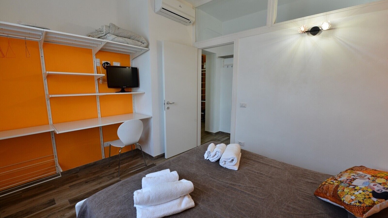 Photo of Bedroom in San Benedetto di Lugana