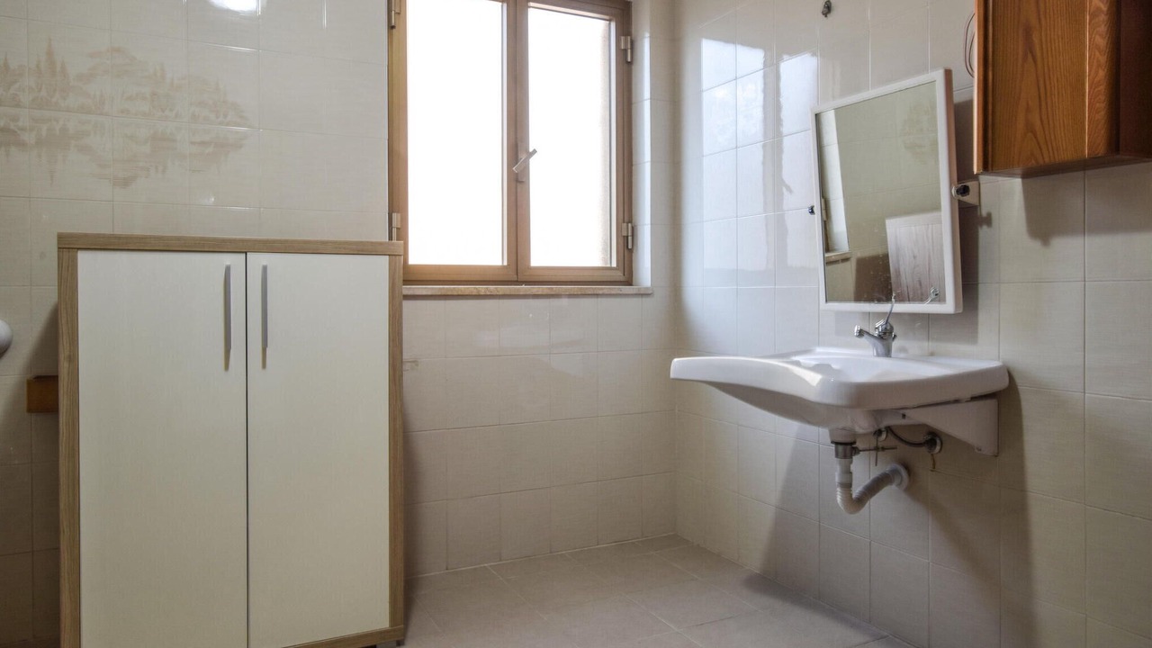 Photo of Bathroom in Reggio Calabria