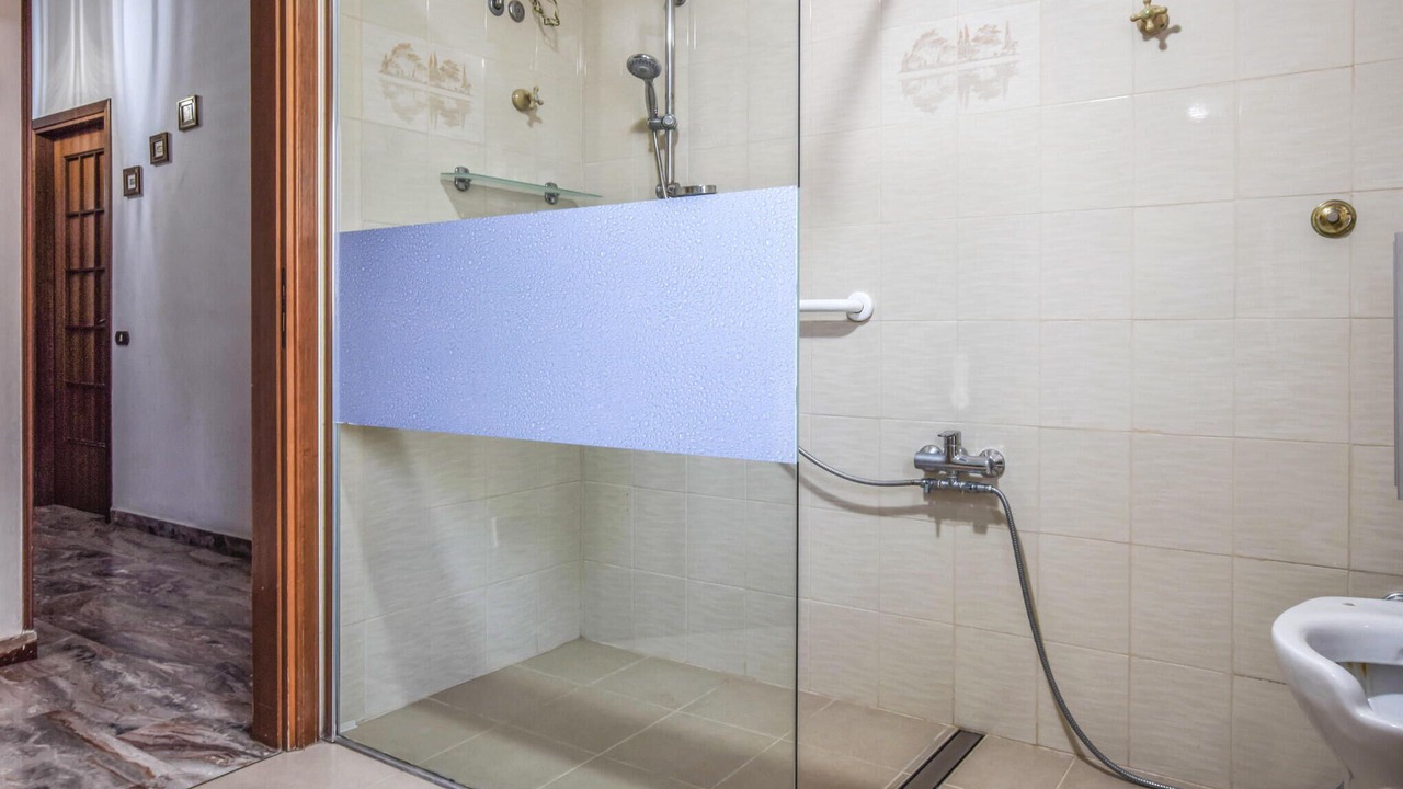 Photo of Bathroom in Reggio Calabria