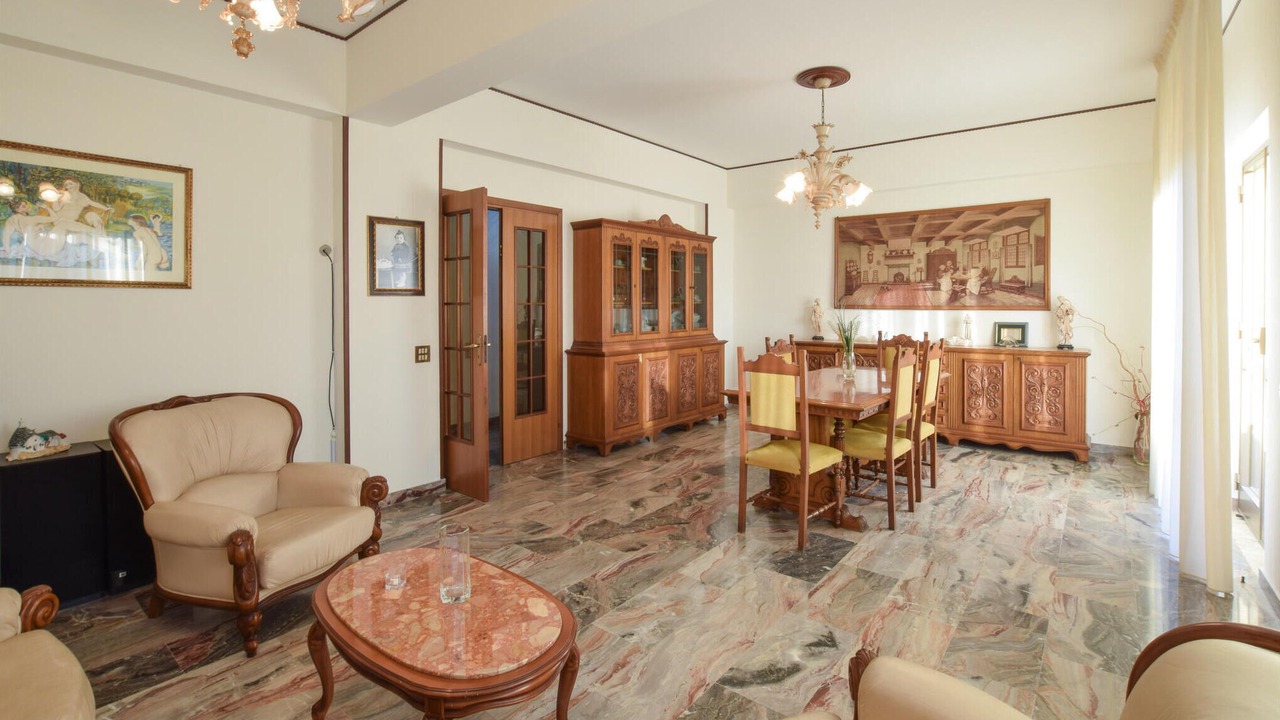 Photo of Bedroom in Reggio Calabria