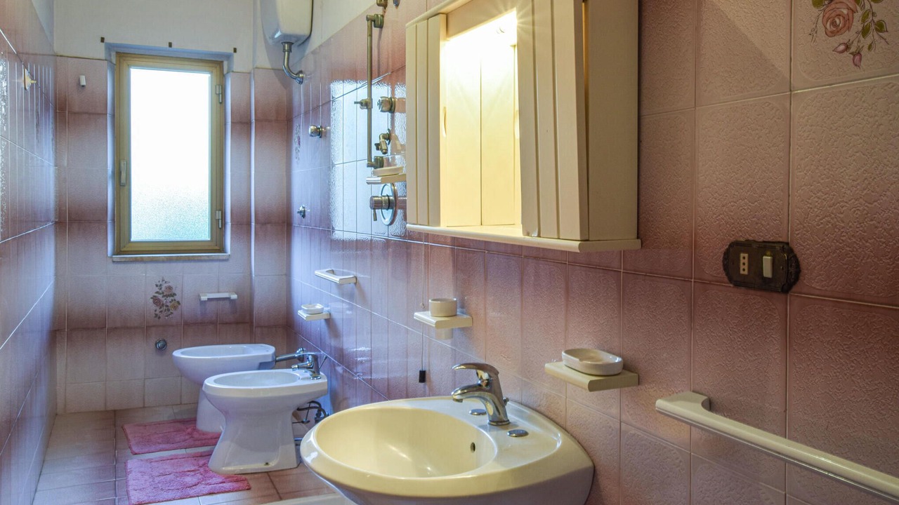 Photo of Bathroom in Reggio Calabria