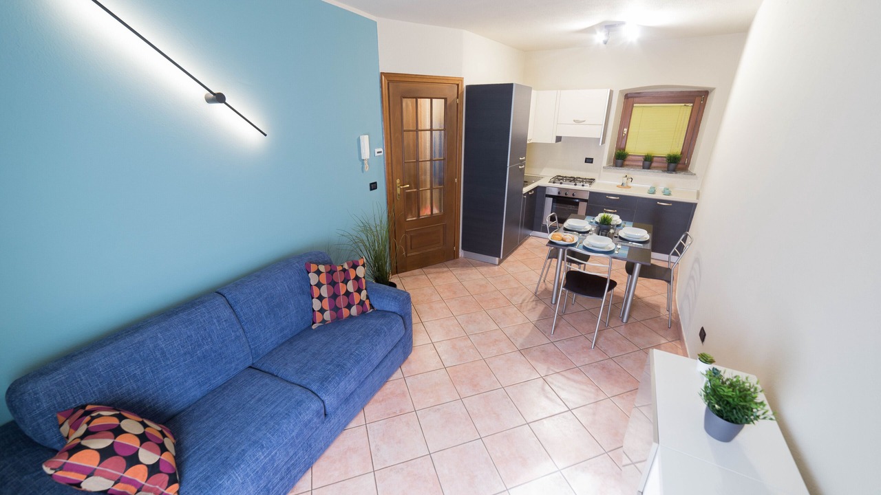 Photo of Livingroom in Aosta