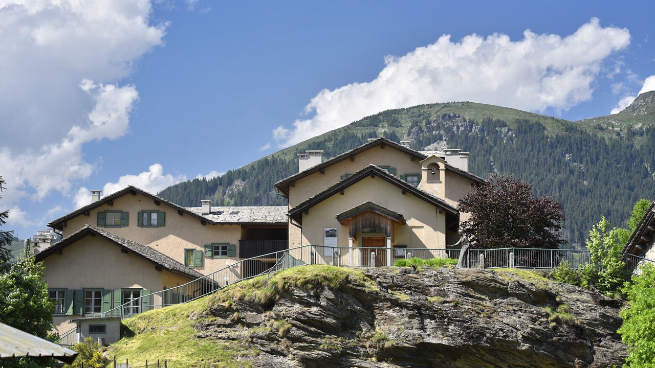 Photo of Outdoor in Campodolcino