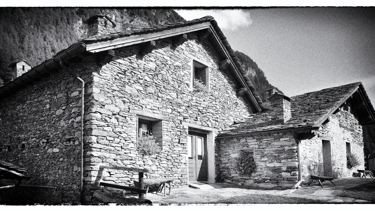 Photo of Outdoor in Campodolcino