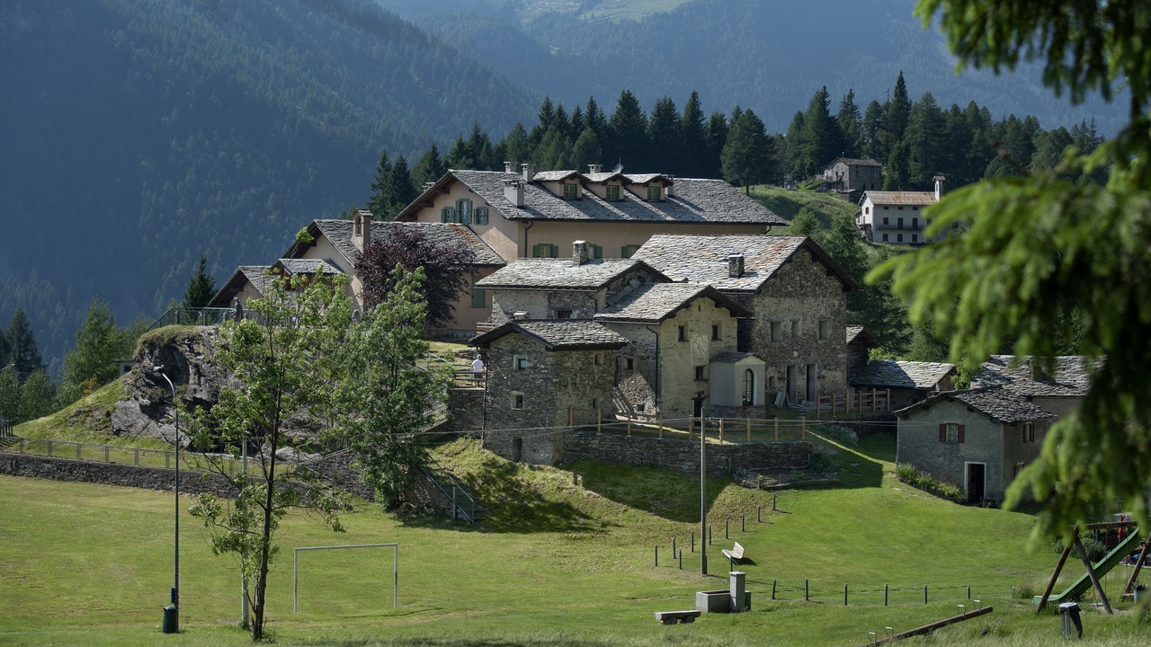 Photo of Outdoor in Campodolcino