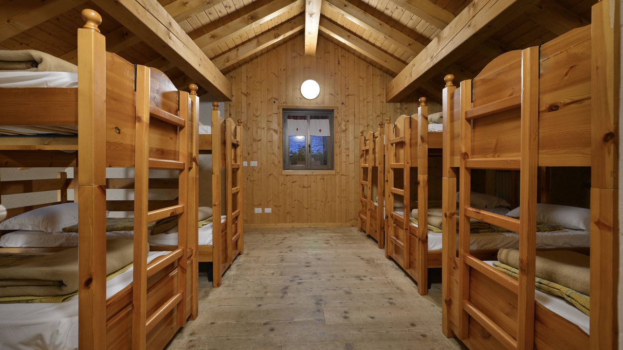 Photo of Bedroom in Campodolcino