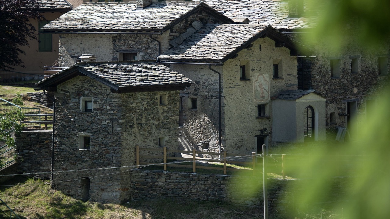 Photo of Outdoor in Campodolcino