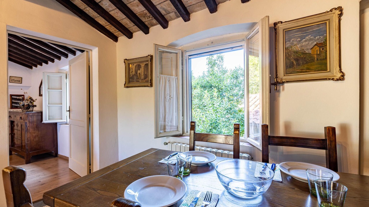 Photo of Bedroom in Castell'Anselmo