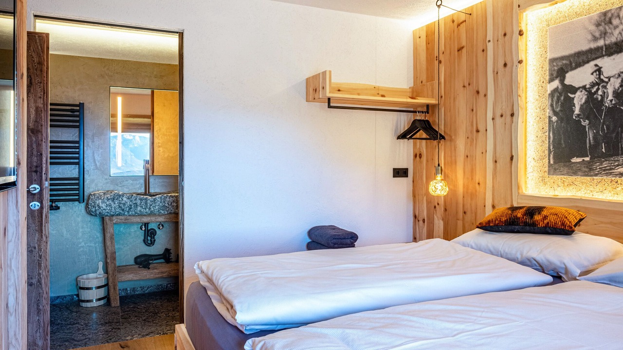 Photo of Bedroom in Soprabolzano