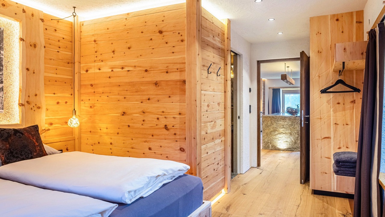 Photo of Bedroom in Soprabolzano