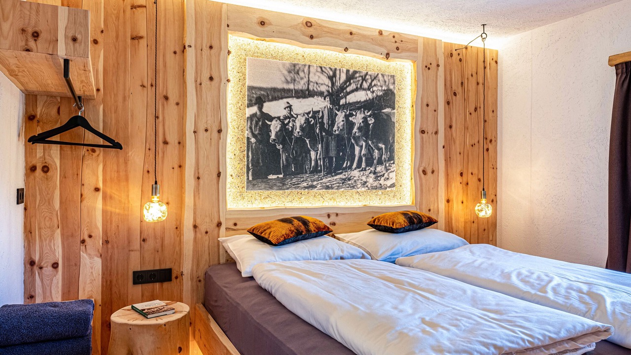 Photo of Bedroom in Soprabolzano