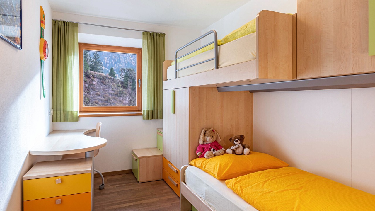 Photo of Bedroom in Ortisei