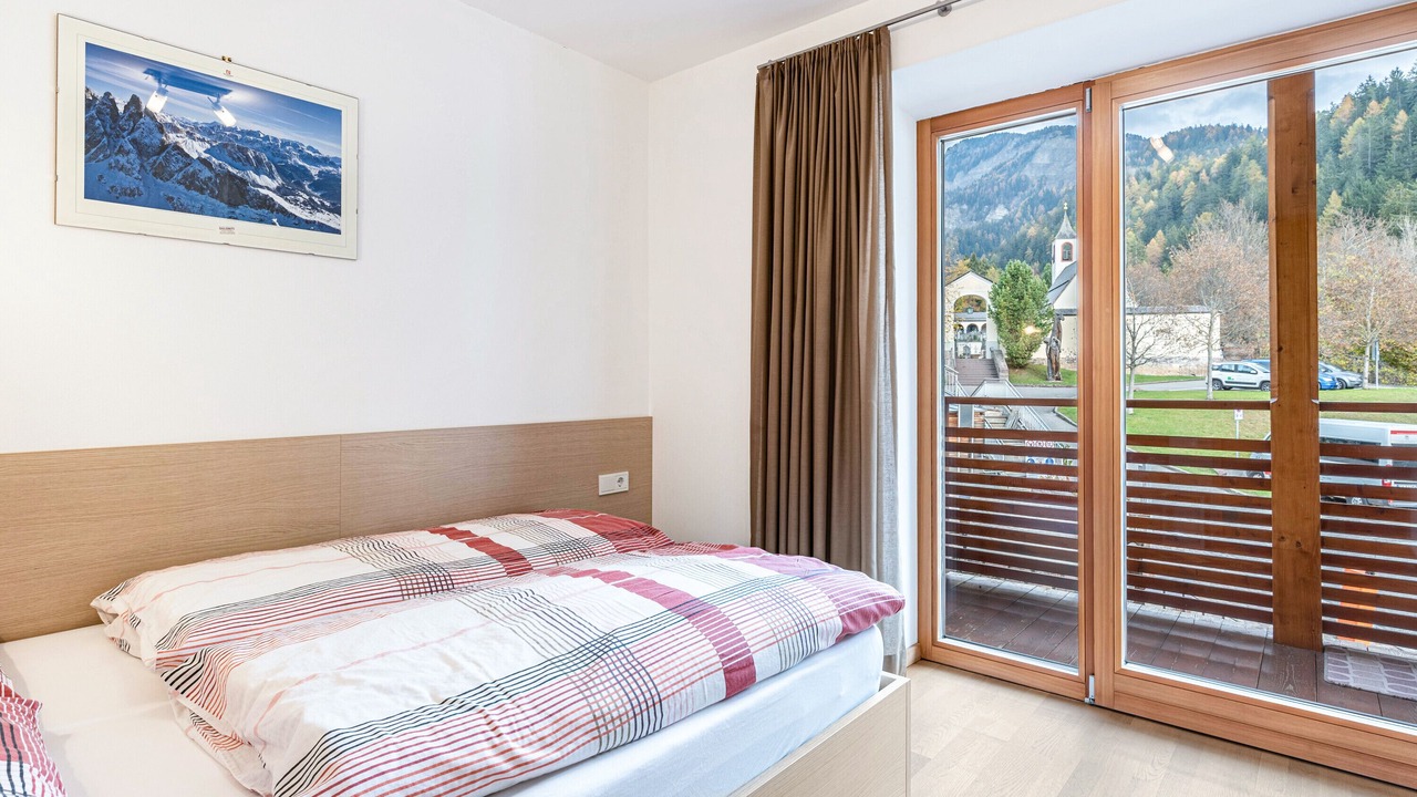 Photo of Bedroom in Ortisei