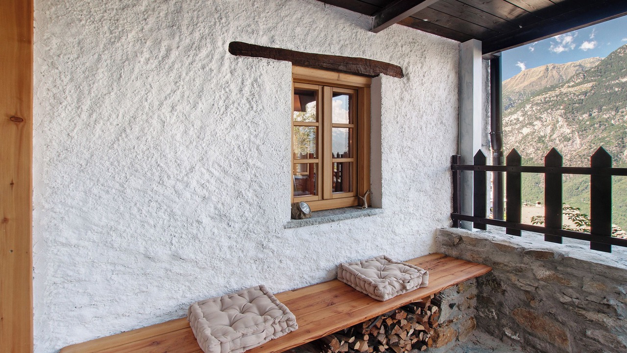 Photo of Outdoor in San Giacomo Filippo
