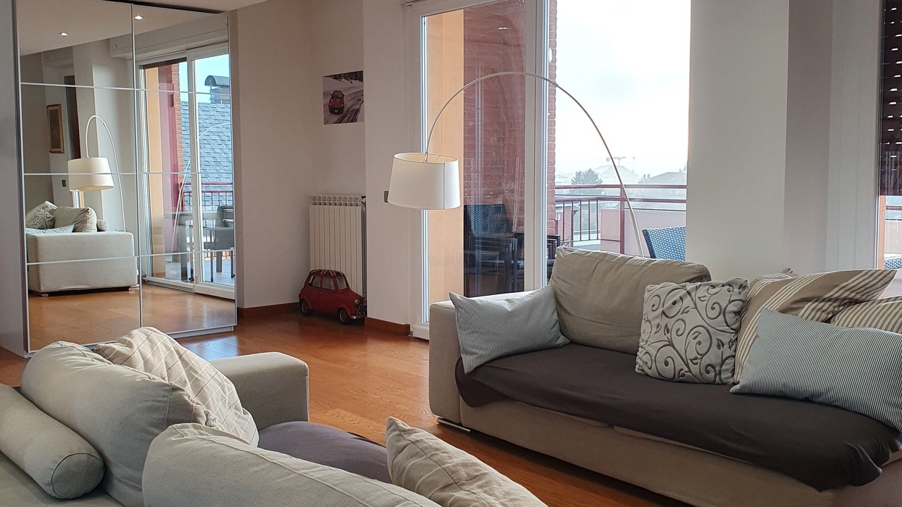 Photo of Livingroom in Busto Arsizio