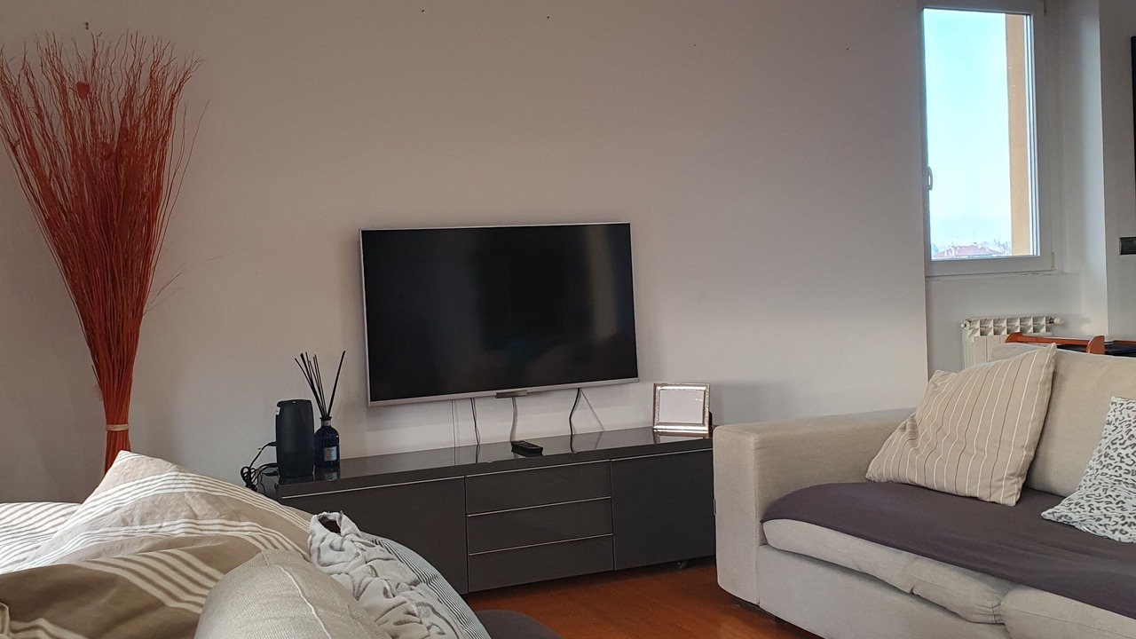 Photo of Livingroom in Busto Arsizio