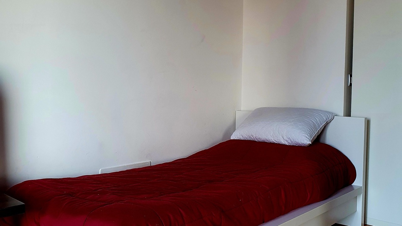 Photo of Bedroom in Busto Arsizio