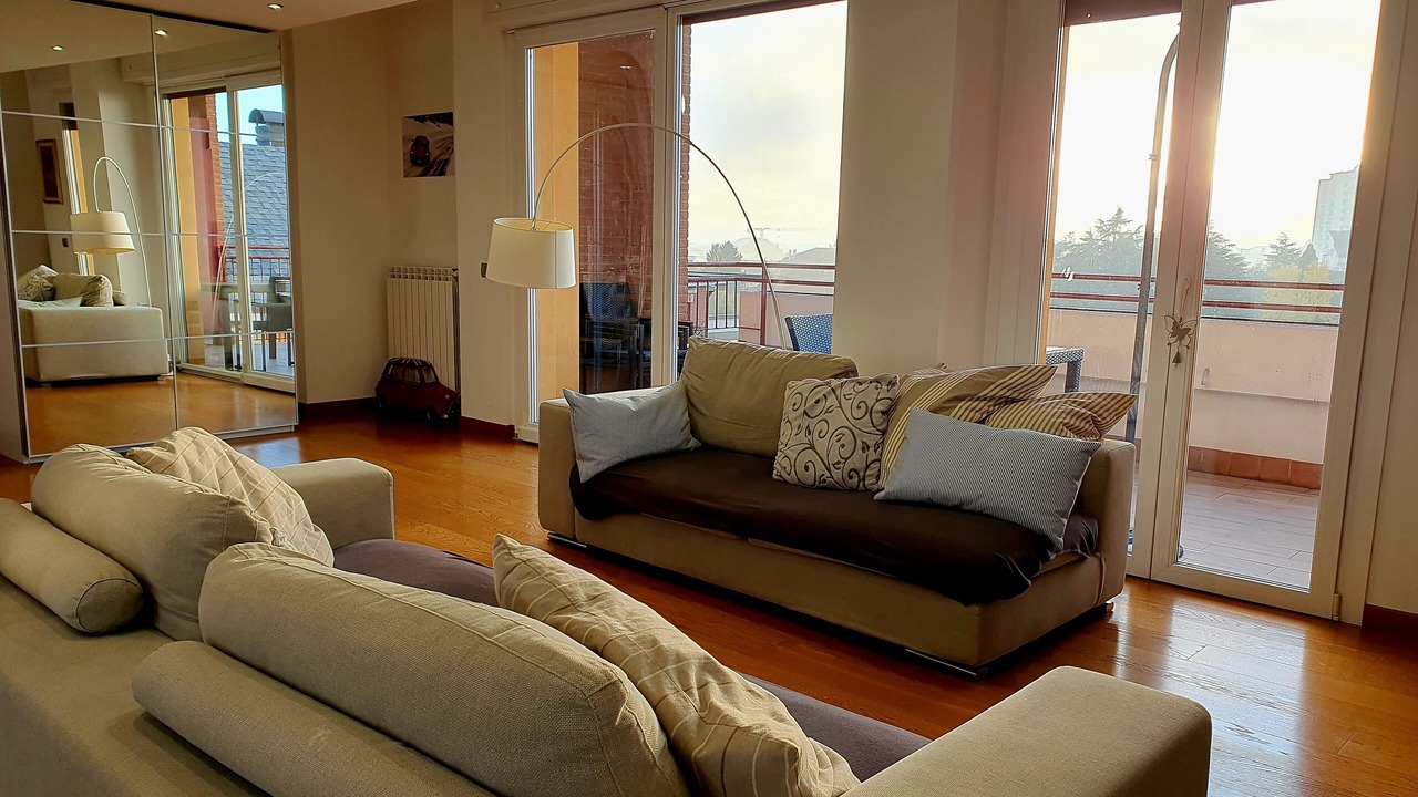 Photo of Livingroom in Busto Arsizio