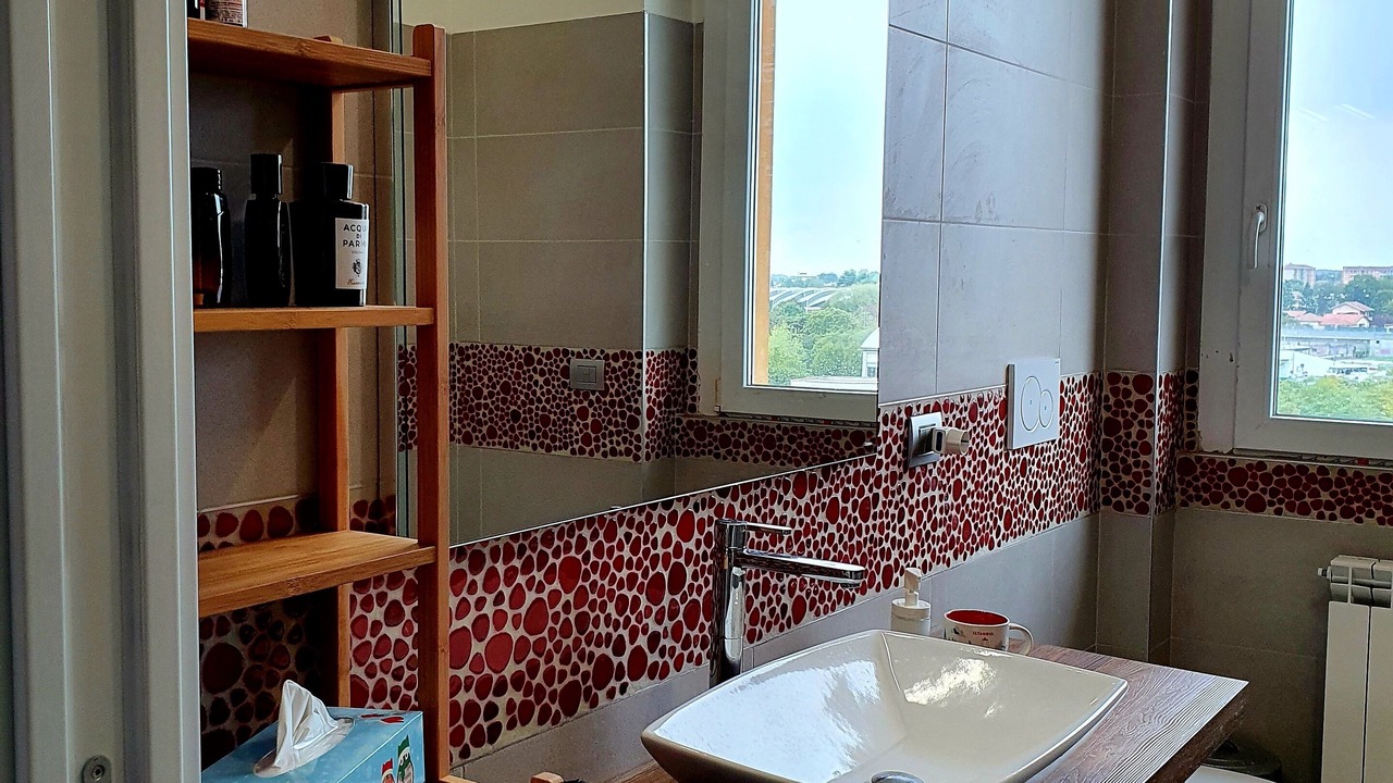 Photo of Bathroom in Busto Arsizio