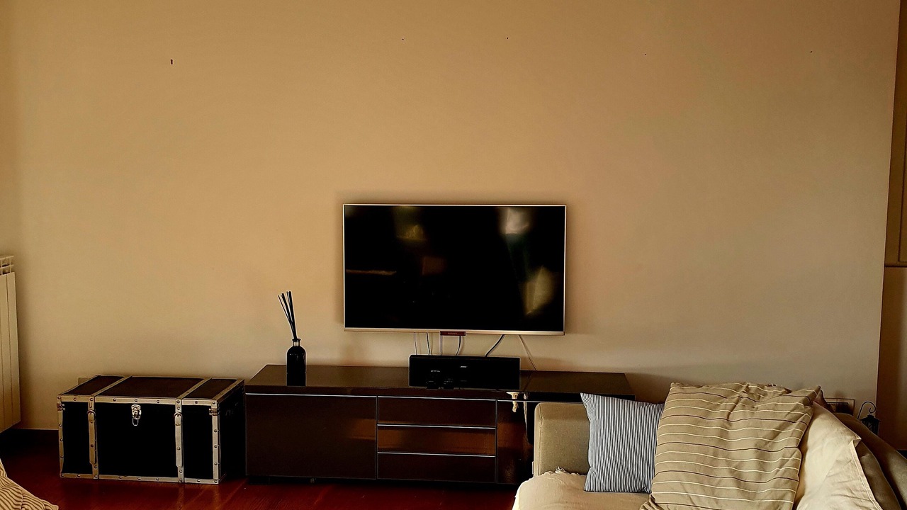 Photo of Livingroom in Busto Arsizio