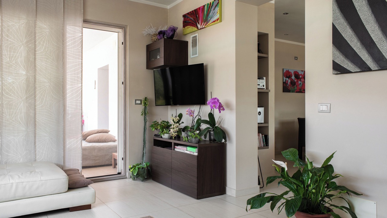Photo of Livingroom in Rigutino