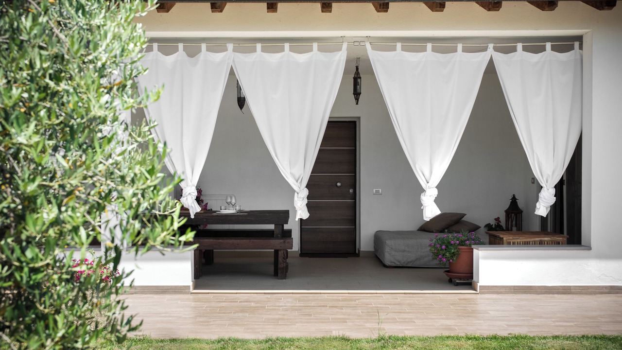 Photo of Patio Balcony in Rigutino