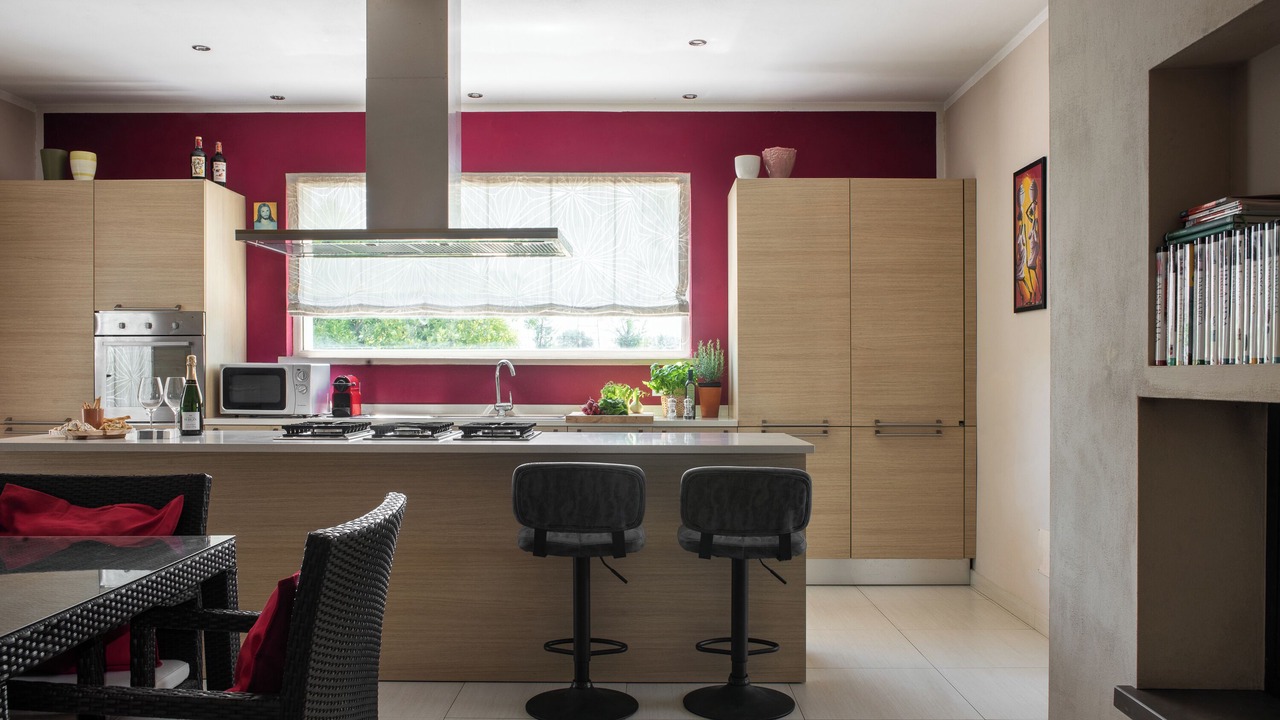 Photo of Kitchen in Rigutino