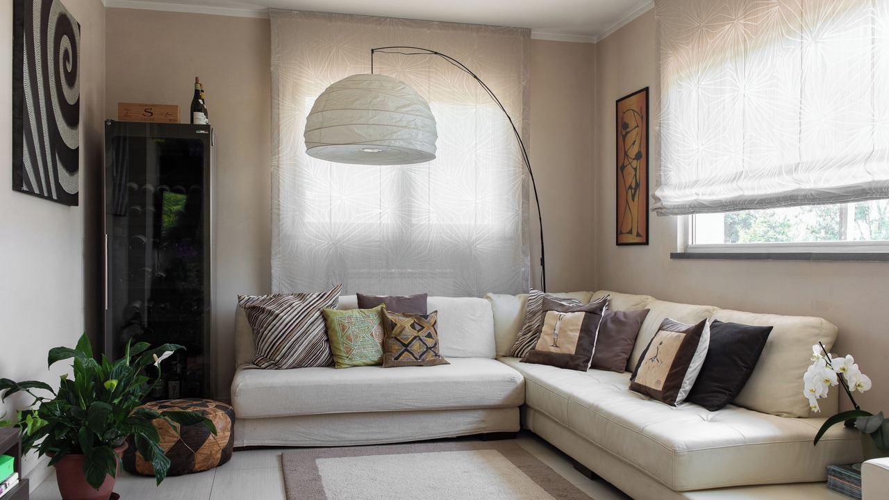 Photo of Livingroom in Rigutino