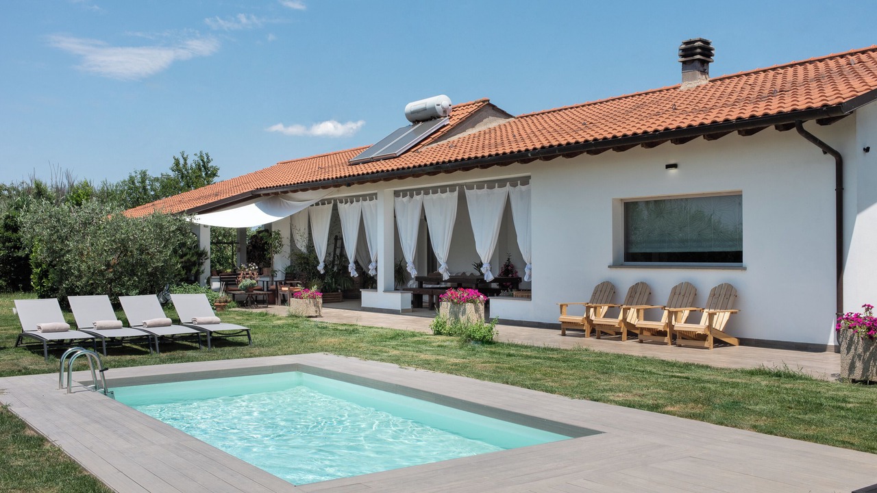 Photo of Outdoor in Rigutino
