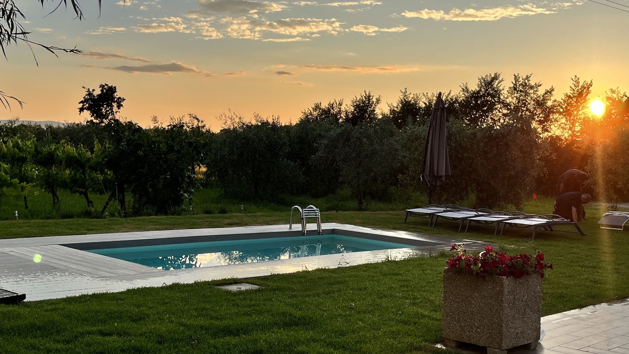 Photo of Outdoor in Rigutino