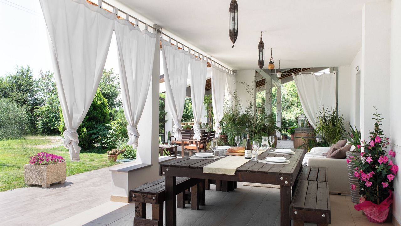 Photo of Outdoor in Rigutino