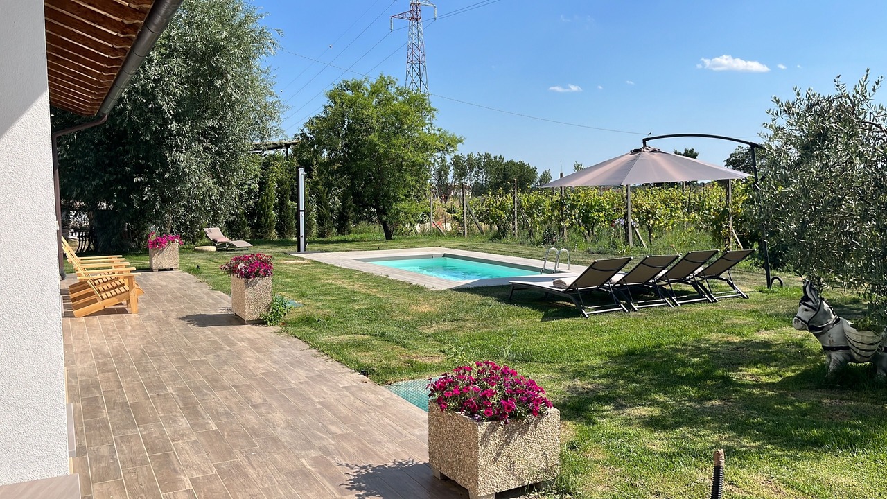 Photo of Outdoor in Rigutino
