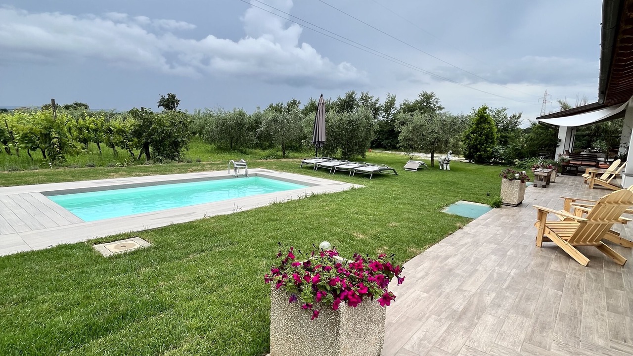 Photo of Outdoor in Rigutino
