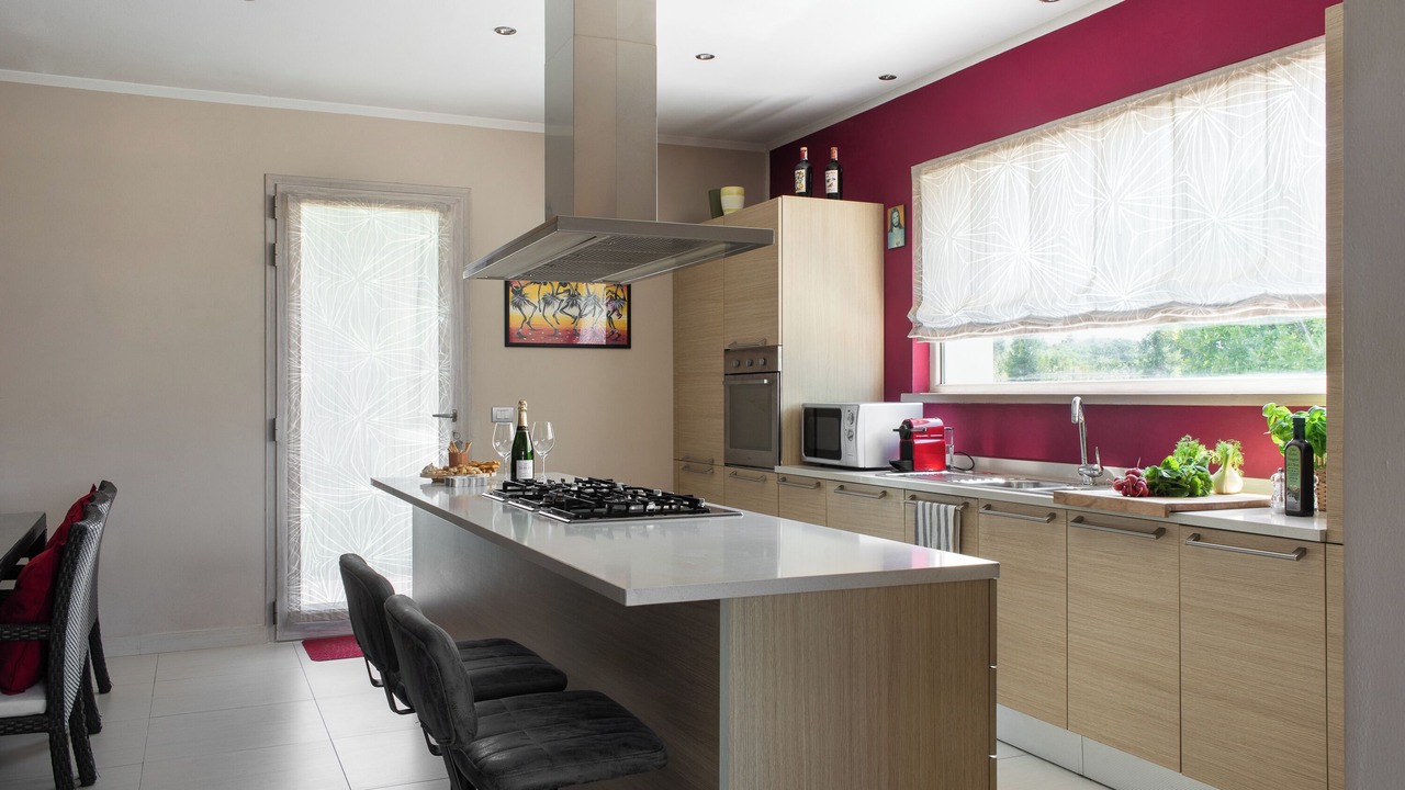 Photo of Kitchen in Rigutino