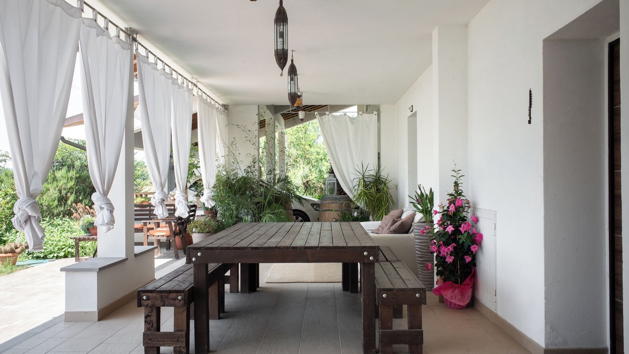 Photo of Outdoor in Rigutino