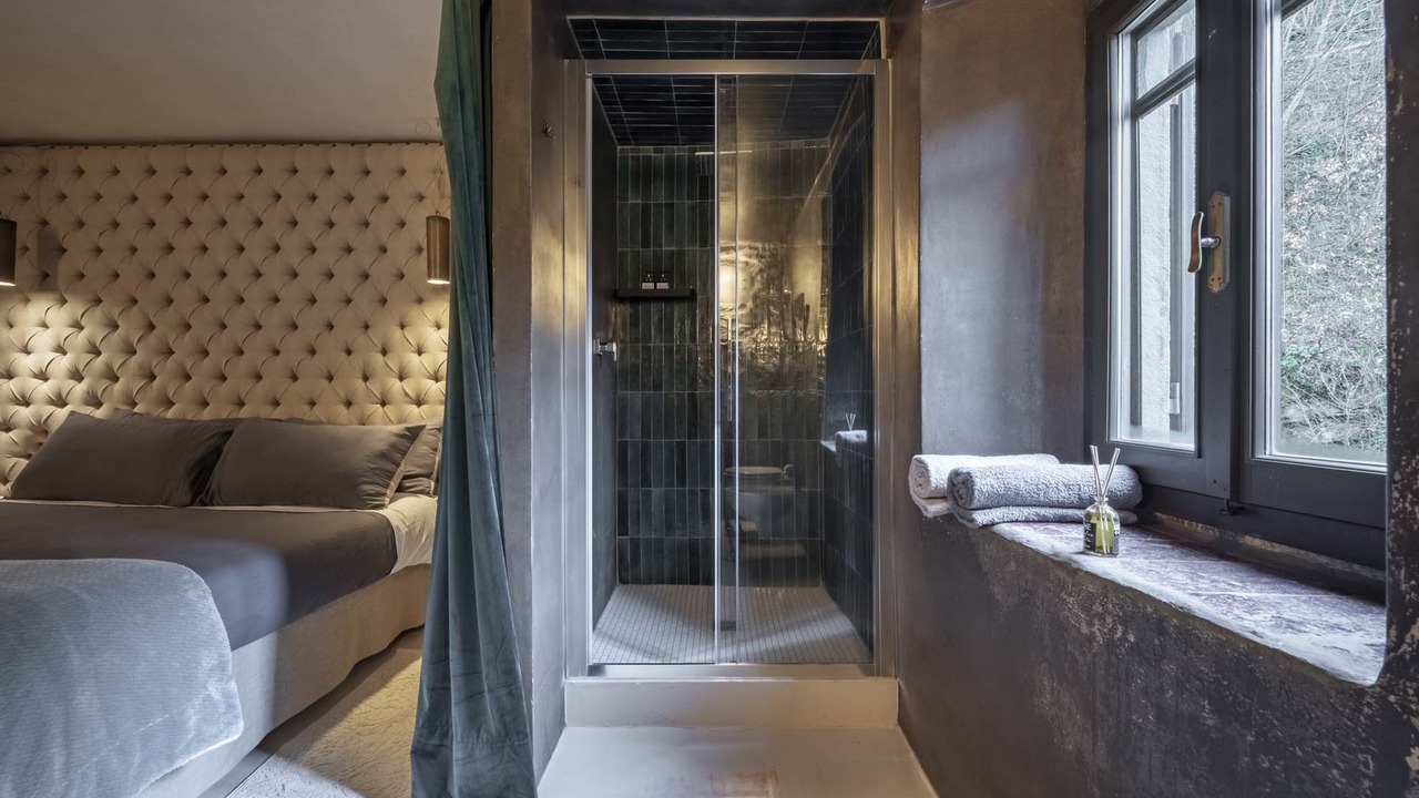 Photo of Bedroom in Loro Ciuffenna