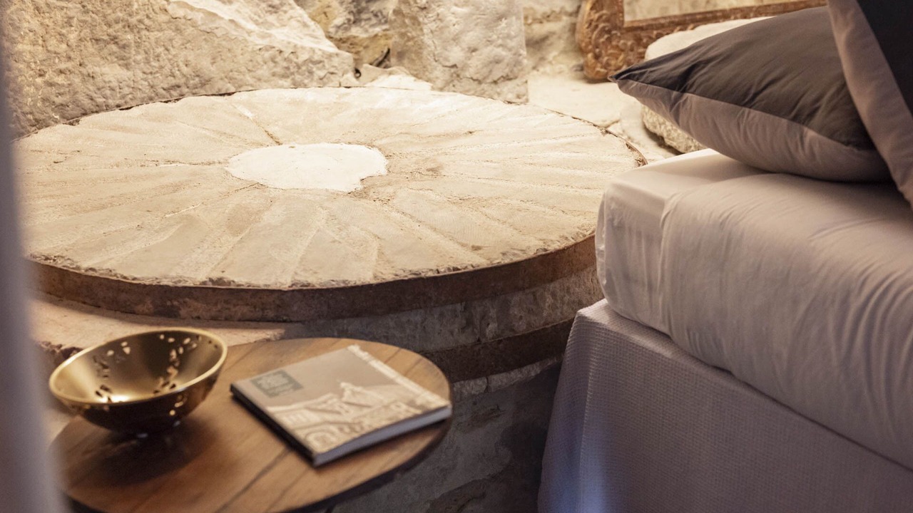 Photo of Bedroom in Loro Ciuffenna