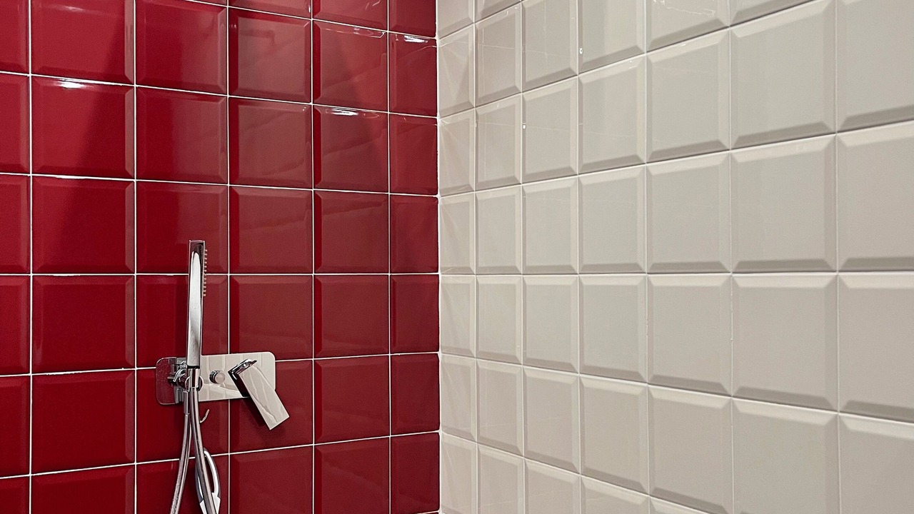 Photo of Bathroom in Historic Centre