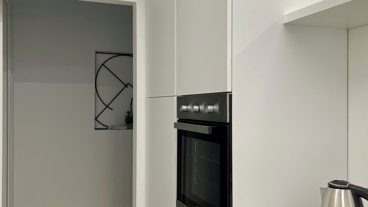 Photo of Kitchen in Historic Centre