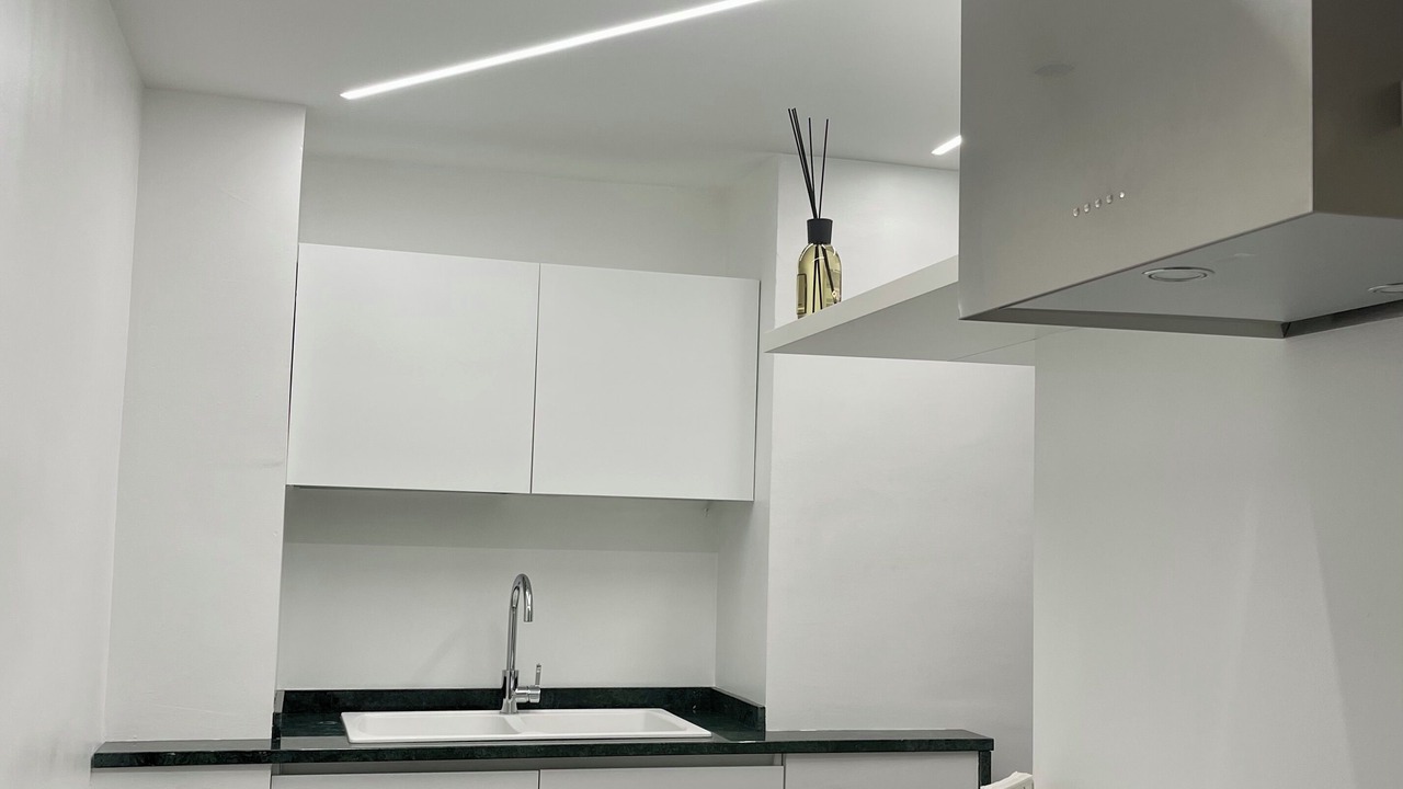 Photo of Kitchen in Historic Centre