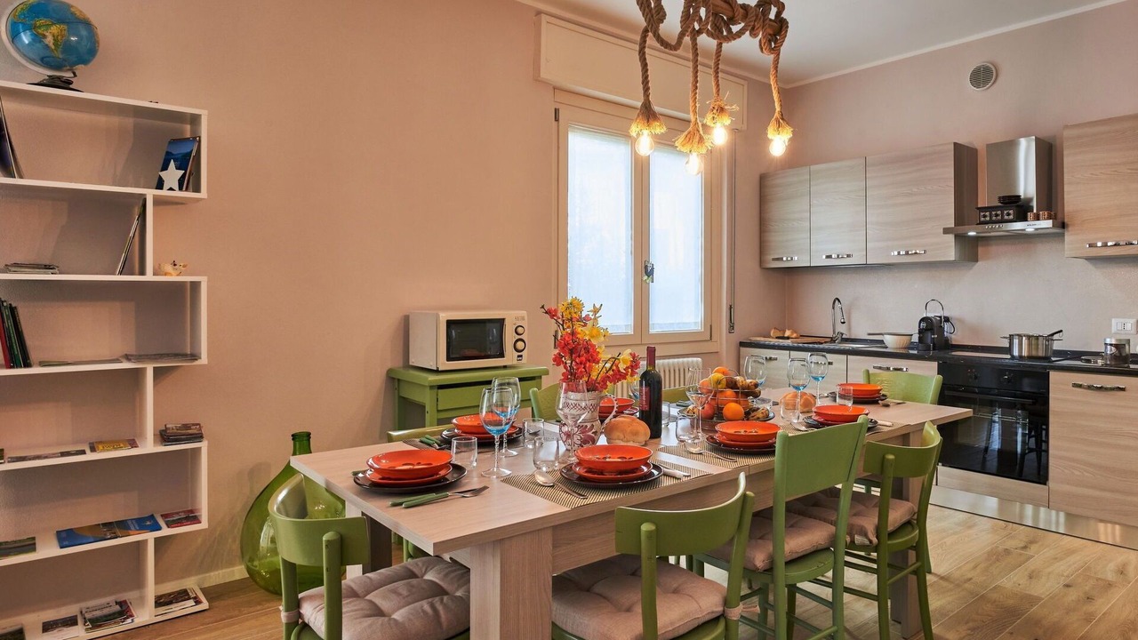 Photo of Bedroom in Besozzo