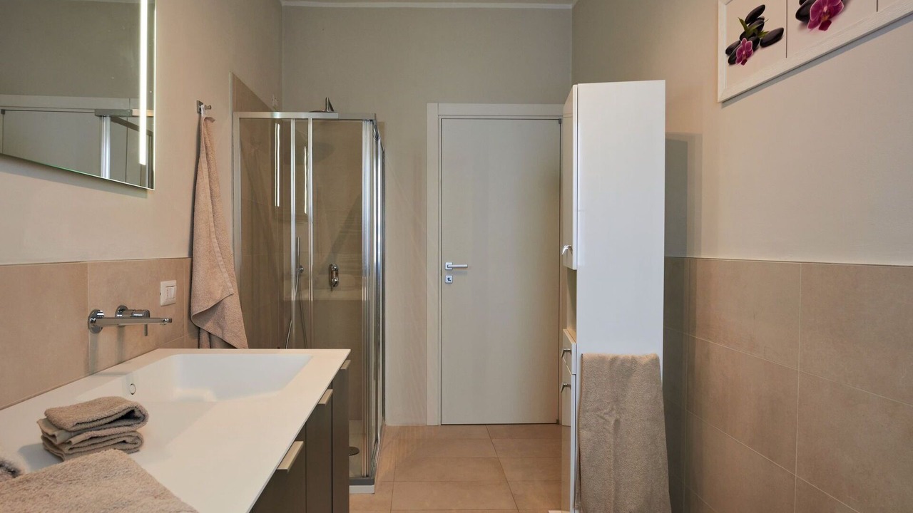 Photo of Bathroom in Besozzo