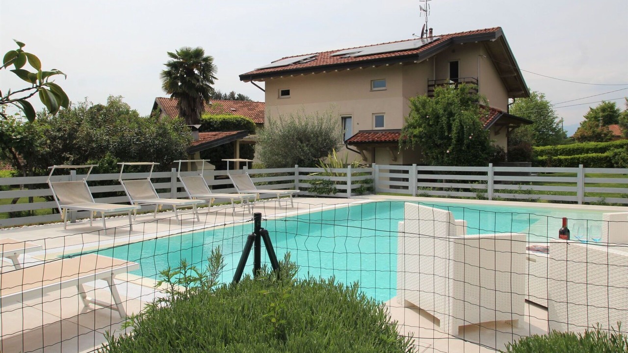 Photo of Outdoor in Besozzo