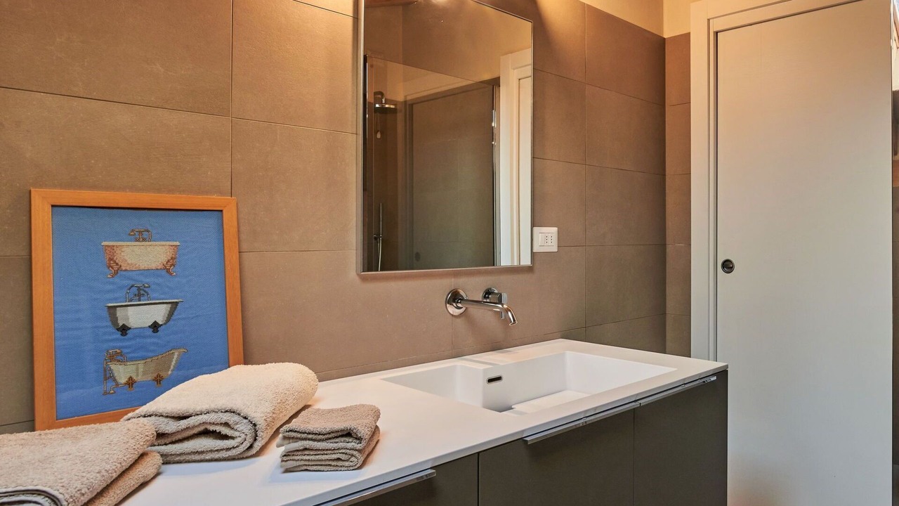 Photo of Bathroom in Besozzo