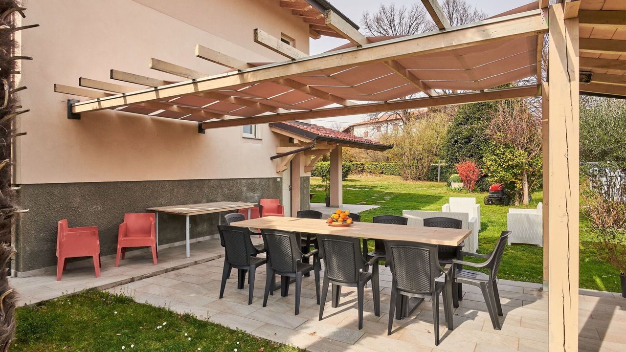 Photo of Outdoor in Besozzo