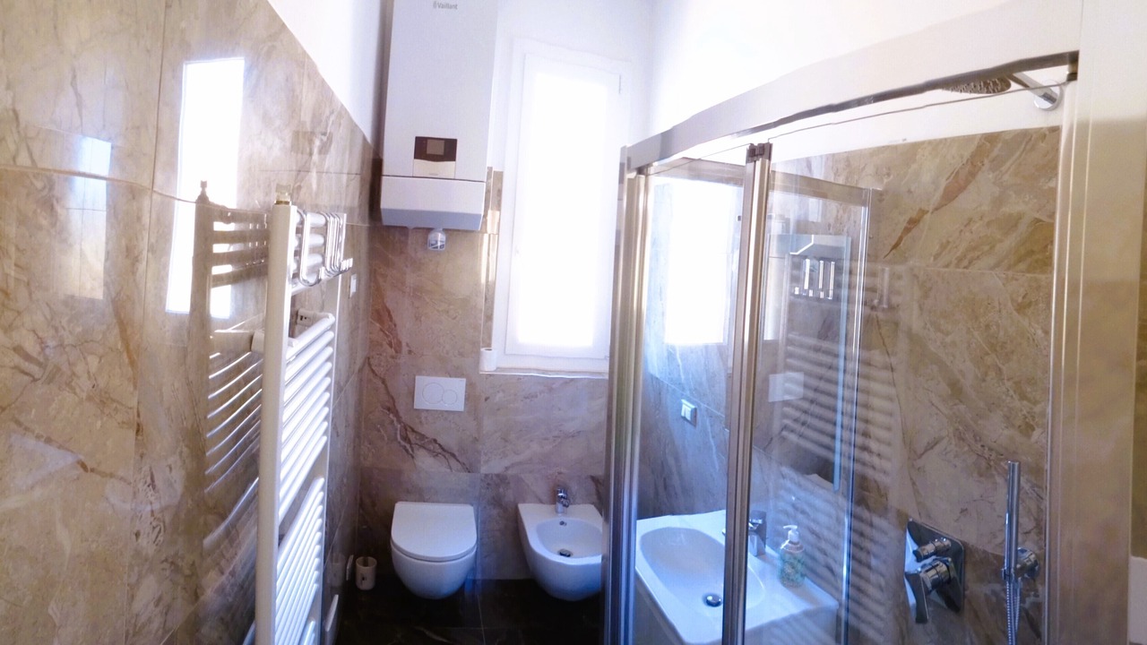 Photo of Bathroom in Historic Center