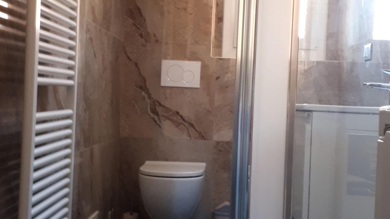 Photo of Bathroom in Historic Center